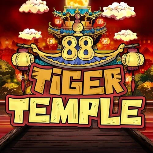 88 Tiger Temple