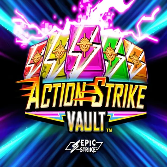 Action Strike Vault