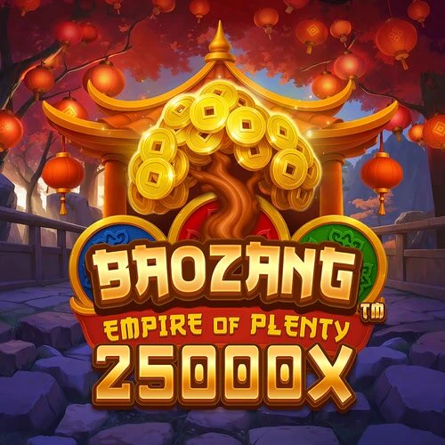 Baozang Empire of Plenty 25000x Mobile