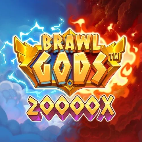 Brawl Gods Mobile