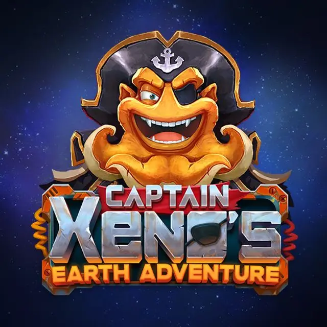 Captain Xeno's Earth Adventure