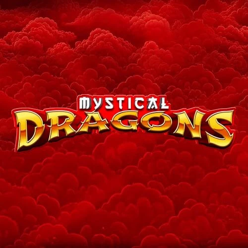 Mystical Dragons