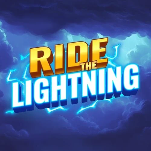 Ride The Lightning