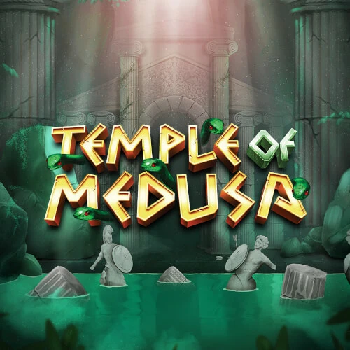 Temple of Medusa Mobile
