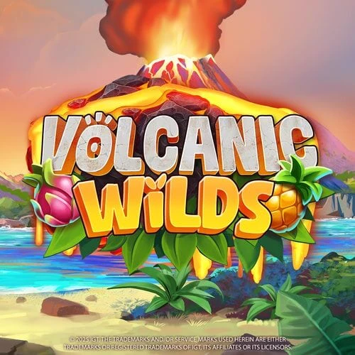 Volcanic Wilds